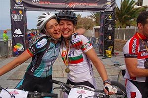 Ibiza MTB 2014 MMR ARMADA PORTUGUESA