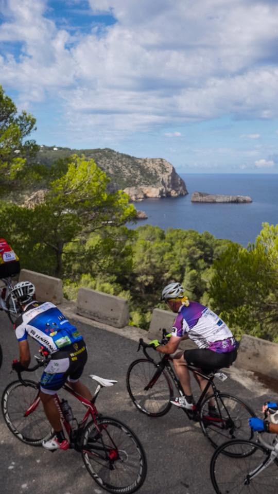 cicloturista ibiza 2015 etapa3 3